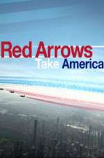 Watch Red Arrows Take America Vumoo