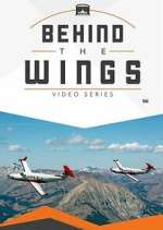 Watch Behind the Wings Vumoo