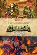 Watch Kulipari An Army of Frogs Vumoo