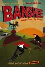Watch Banshee Vumoo