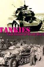 Watch Tankies Tank Heroes of World War II Vumoo