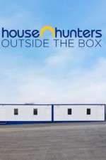 Watch House Hunters: Outside the Box Vumoo