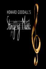 Watch Howard Goodall's Story of Music Vumoo