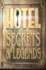 Watch Hotel Secrets & Legends Vumoo