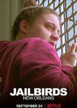 Watch Jailbirds New Orleans Vumoo