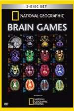 Watch National Geographic Brain Games Vumoo