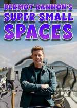 Watch Dermot Bannon's Super Small Spaces Vumoo