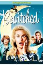 Watch Bewitched (1964) Vumoo