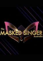 Watch The Masked Singer Australia Vumoo