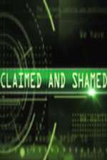Watch Claimed and Shamed Vumoo