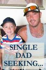 Watch Single Dad Seeking... Vumoo