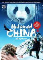 Watch Untamed China with Nigel Marven Vumoo