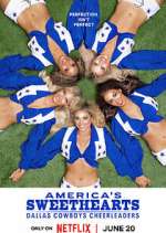 Watch America's Sweethearts: Dallas Cowboys Cheerleaders Vumoo
