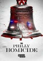 Watch Philly Homicide Vumoo