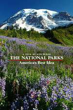 Watch The National Parks: America's Best Idea Vumoo