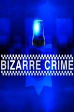 Watch Bizarre Crime Vumoo