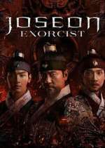 Watch Joseon Exorcist Vumoo