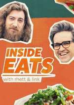 Watch Inside Eats with Rhett & Link Vumoo