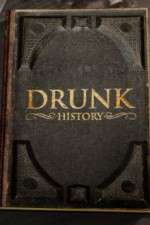 Watch Drunk History 2013 Vumoo