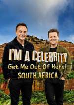 Watch I'm a Celebrity, Get Me Out of Here! South Africa Vumoo