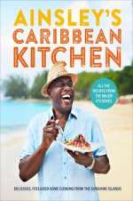 Watch Ainsley\'s Caribbean Kitchen Vumoo