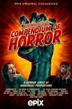 Watch Blumhouse's Compendium of Horror Vumoo