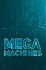 Watch Mega Machines Vumoo