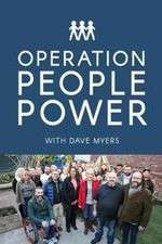 Watch Operation People Power with Dave Myers Vumoo