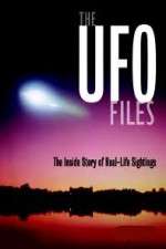 Watch UFO Files Vumoo