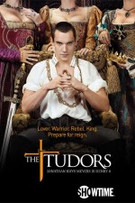 Watch The Tudors Vumoo