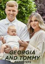 Watch Georgia & Tommy: Baby Steps Vumoo