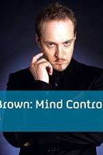 Watch Derren Brown Mind Control Vumoo