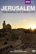 Watch Jerusalem - The Making of a Holy City Vumoo
