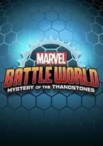 Watch Marvel Battleworld: Mystery of the Thanostones Vumoo