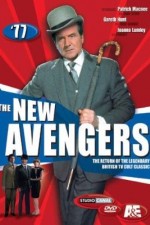 Watch The New Avengers Vumoo