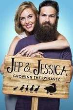 Watch Jep & Jessica: Growing the Dynasty ( ) Vumoo