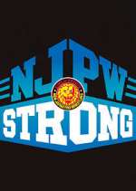Watch NJPW Strong Vumoo