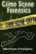 Watch Crime Scene Forensics Vumoo