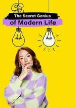 Watch The Secret Genius of Modern Life Vumoo