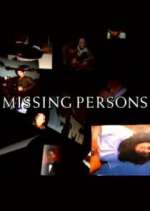 Watch Missing Persons Vumoo