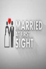 Married at First Sight (AU) vumoo