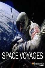 Watch Space Voyages Vumoo