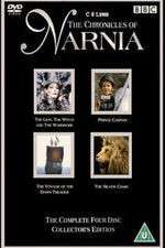 Watch The Chronicles of Narnia Vumoo