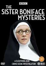 Watch Sister Boniface Mysteries Vumoo
