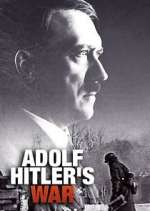 Watch Adolf Hitler's War Vumoo