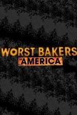 Watch Worst Bakers in America Vumoo