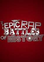 Watch Epic Rap Battles of History Vumoo