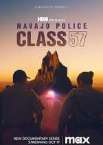 Watch Navajo Police: Class 57 Vumoo