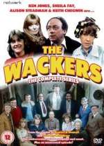Watch The Wackers Vumoo