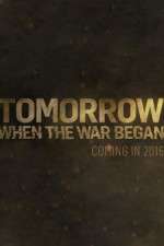 Watch Tomorrow When the War Began Vumoo